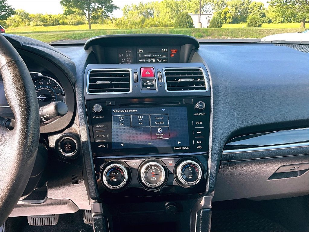 Used 2017 Subaru Forester 2.0XT Touring AWD/4WD image 31