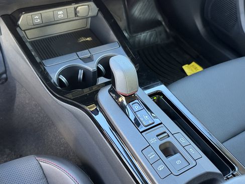 New 2026 Toyota Prius Plug-In Hybrid image 19