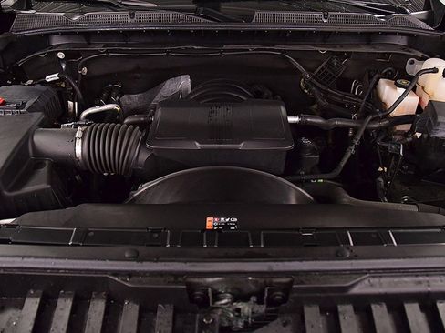 Used 2024 GMC Sierra 2500 AT4 w/ AT4 Preferred Package image 36