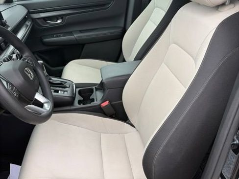 Used 2024 Honda CR-V EX image 9