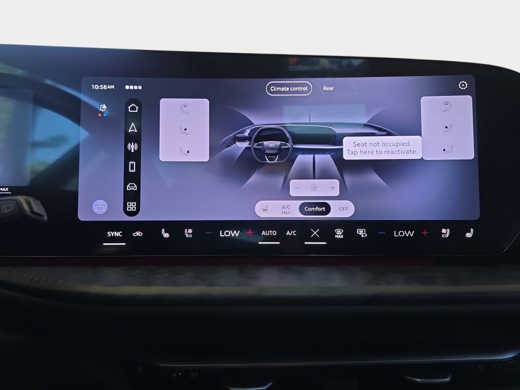 New 2026 Audi Q5 Premium Plus AWD/4WD image 22