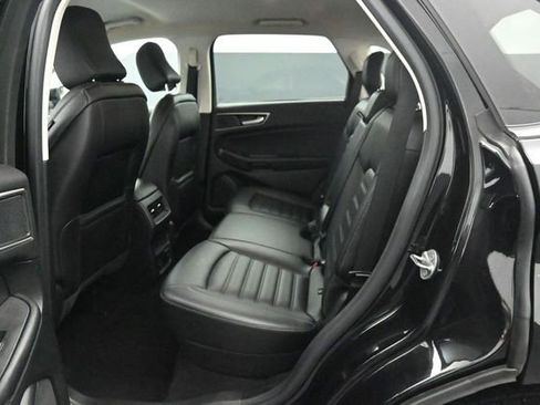 Certified 2022 Ford Edge SEL w/ Convenience Package AWD/4WD image 20