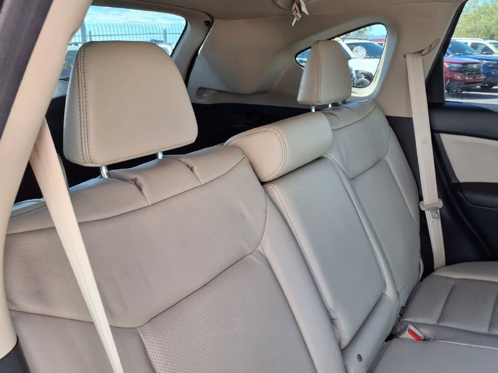 Used 2015 Honda CR-V Touring image 22