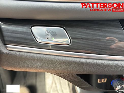 Used 2022 Buick Enclave Premium w/ Experience Buick Package FWD image 10