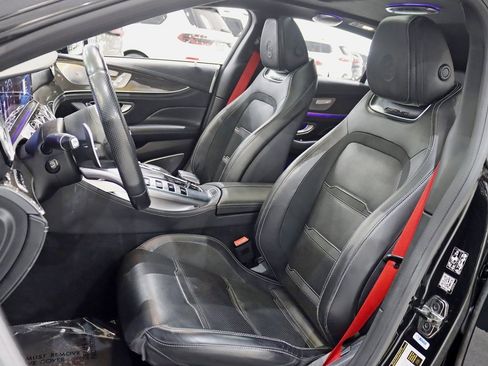 Used 2019 Mercedes-Benz AMG GT 63 S image 34