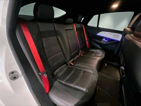 Used 2023 Mercedes-Benz GLE 53 AMG 4MATIC Coupe w/ Parking Assistance Package image 31