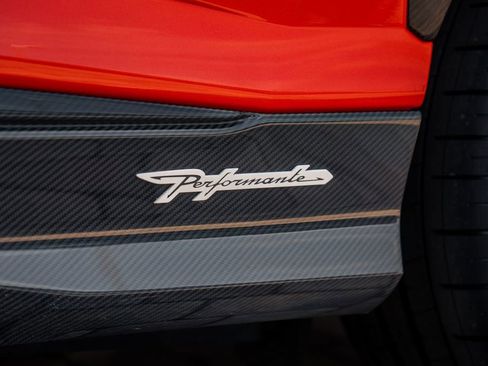 Used 2024 Lamborghini Urus Performante image 17