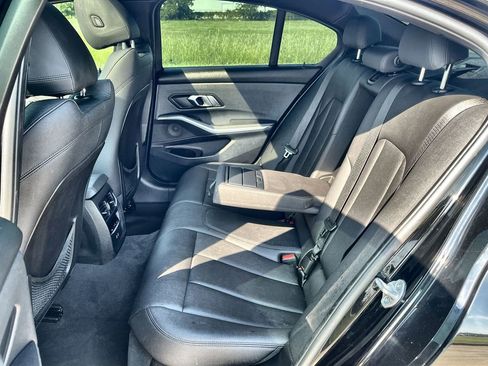 Used 2021 BMW 330i xDrive Sedan w/ Convenience Package image 32