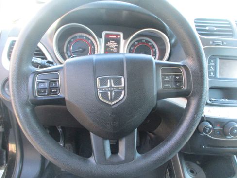 Used 2012 Dodge Journey SXT image 12