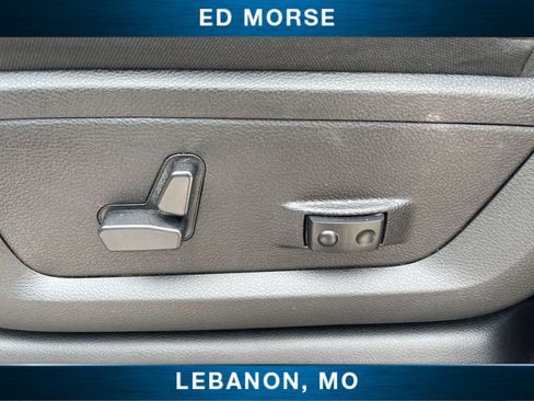 Used 2026 RAM 2500 Big Horn AWD/4WD image 32