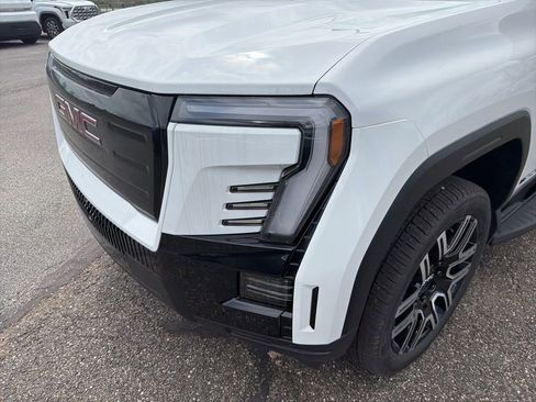 New 2026 GMC Sierra EV Elevation AWD/4WD image 13