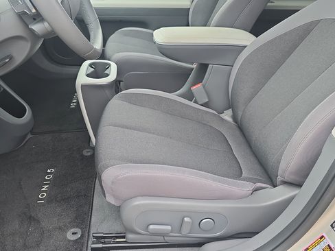 Certified 2024 Hyundai Ioniq 5 SEL AWD/4WD image 14