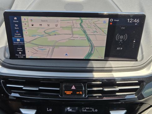Certified 2026 Acura MDX FWD w/ Technology Package image 9