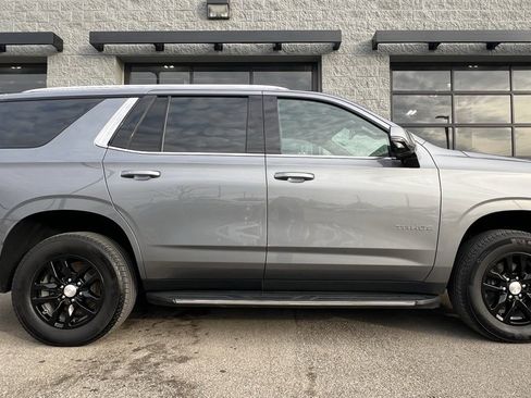 Used 2021 Chevrolet Tahoe LT w/ Luxury Package image 10
