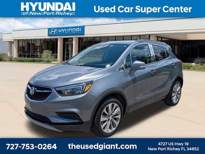 Used 2019 Buick Encore Preferred w/ Safety Package