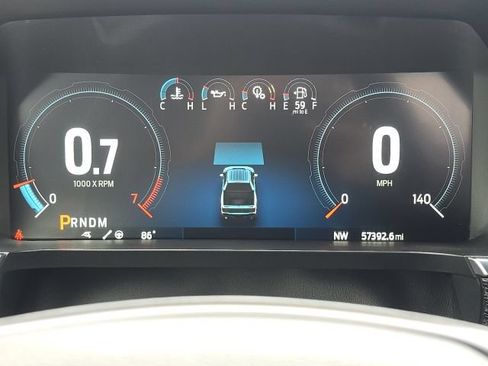 Used 2022 Ford F150 Raptor w/ Equipment Group 801A High AWD/4WD image 25