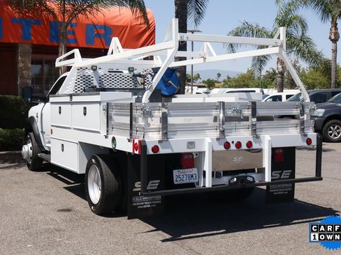 Used 2022 RAM 5500 Tradesman image 6