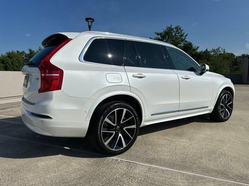 Certified 2023 Volvo XC90 B5 Plus w/ Protection Package Premier AWD/4WD image 9