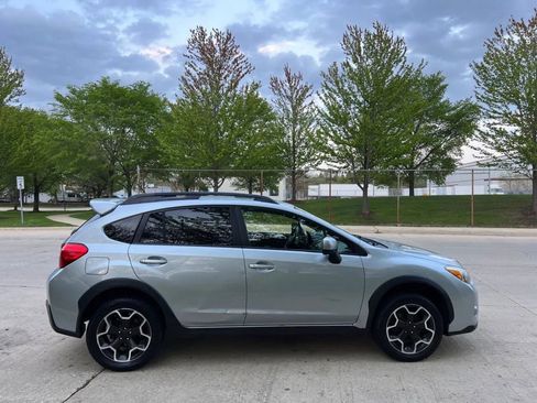 Used 2013 Subaru Crosstrek 2.0i Limited image 7