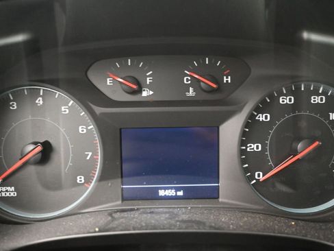 Used 2024 Chevrolet Malibu LS FWD image 11