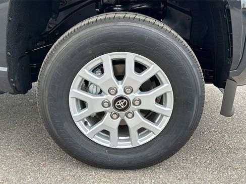New 2026 Toyota Tacoma SR5 image 12