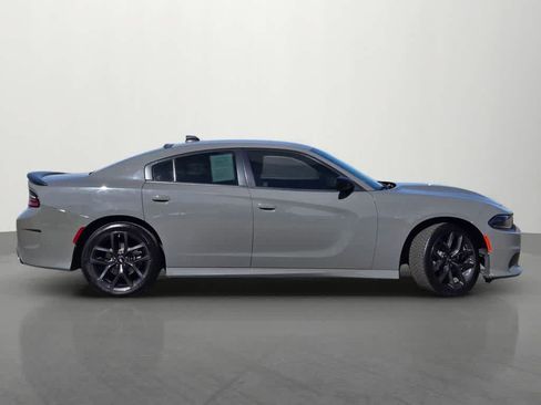 Used 2019 Dodge Charger GT w/ Blacktop Package RWD image 7