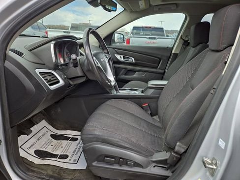 Used 2015 GMC Terrain SLE image 2