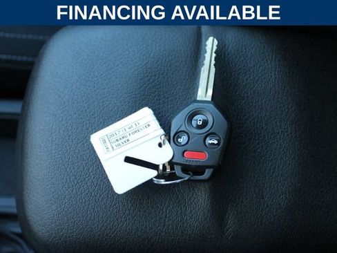 Used 2017 Subaru Forester 2.5i Premium AWD/4WD image 31