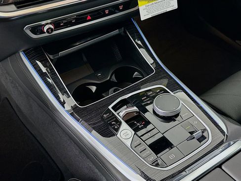 New 2026 BMW X5 xDrive50e w/ M Sport Package image 15