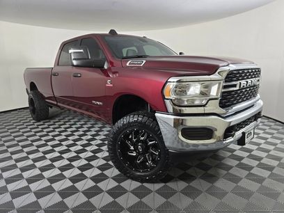 New 2024 RAM 2500 Big Horn