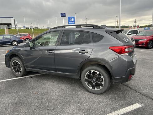 Certified 2023 Subaru Crosstrek 2.0i Premium AWD/4WD image 14