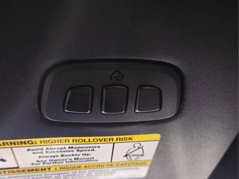 Used 2024 Ford Ranger Raptor AWD/4WD image 19