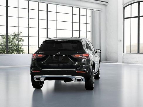 New 2026 Mercedes-Benz GLA 250 GLA 250 image 24