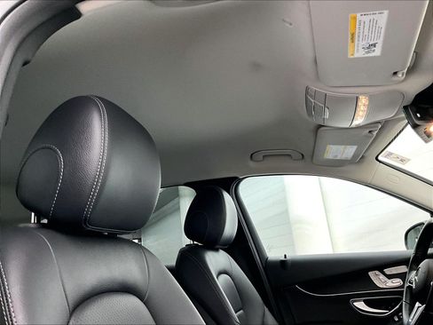 Used 2022 Mercedes-Benz GLC 300 image 28