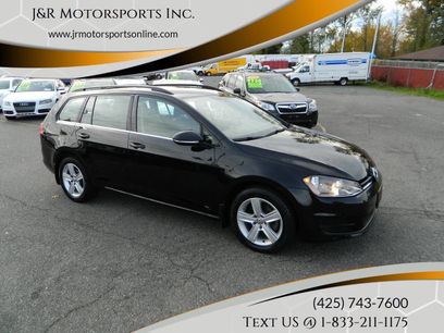 Used 2015 Volkswagen Golf TDI S