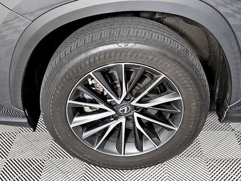 Used 2023 Lexus NX 350 AWD image 9