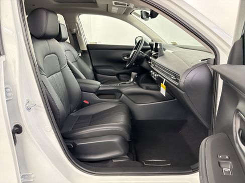 New 2026 Honda HR-V EX-L image 30