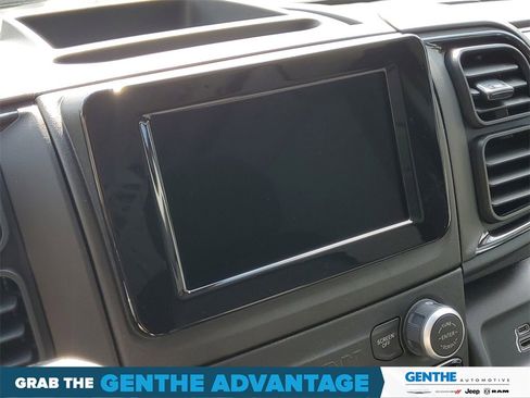 New 2026 RAM ProMaster 2500 image 14