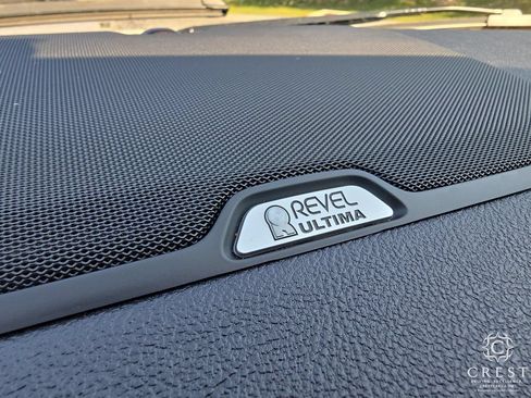 Used 2023 Lincoln Navigator Reserve AWD/4WD image 23