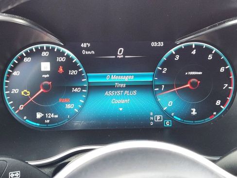 Used 2020 Mercedes-Benz GLC 300 4MATIC Coupe image 14