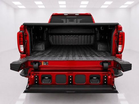 Used 2024 GMC Sierra 1500 Elevation w/ Elevation Premium Package AWD/4WD image 7
