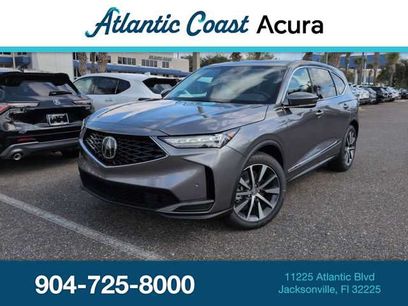 Used 2026 Acura MDX FWD w/ Technology Package