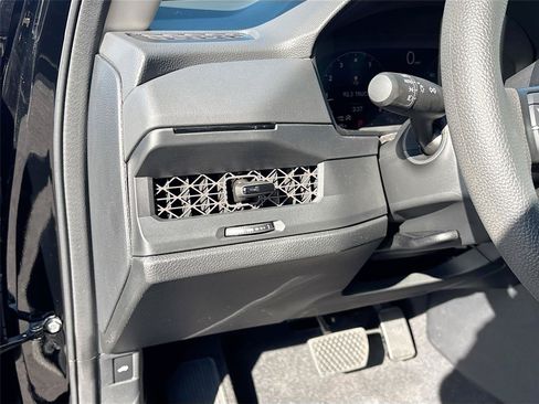 Certified 2026 Honda Accord LX image 11