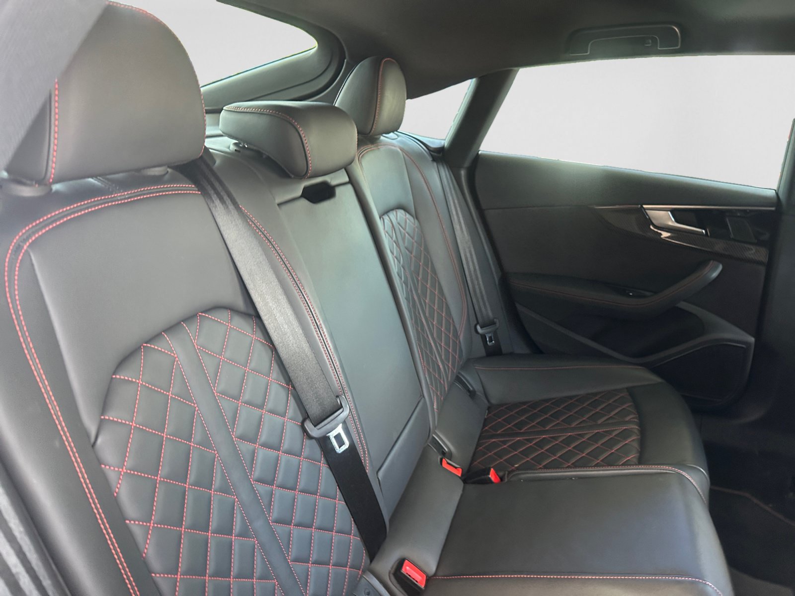 Used 2024 Audi S5 Premium Plus AWD/4WD image 17