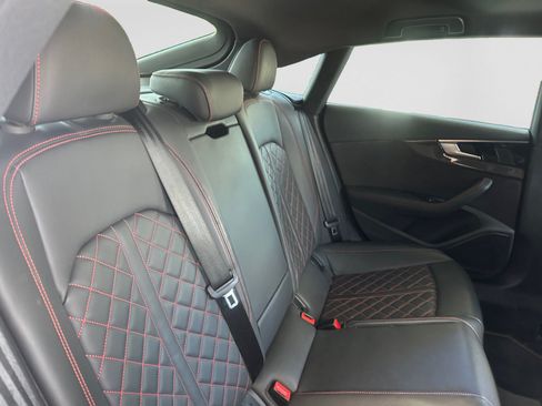 Used 2024 Audi S5 Premium Plus AWD/4WD image 17