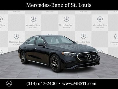 New 2026 Mercedes-Benz E 450 4MATIC Sedan