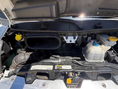 Used 2019 RAM ProMaster 2500 FWD image 91