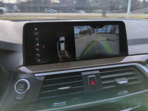 Used 2018 BMW X3 xDrive30i image 19