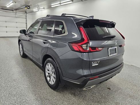 Used 2024 Honda CR-V Sport Touring image 7