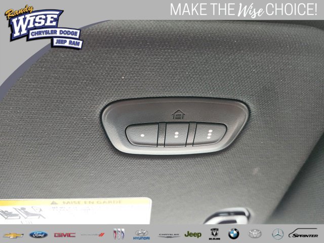 Used 2023 RAM 1500 Limited w/ Body-Colour Bumper Group AWD/4WD image 39